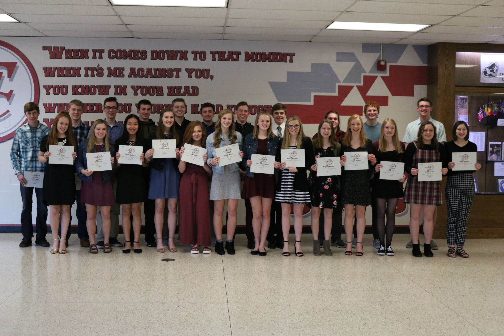Banquet-Juniors